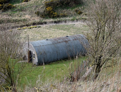 Photo 6x4 nissen - 6x4,
