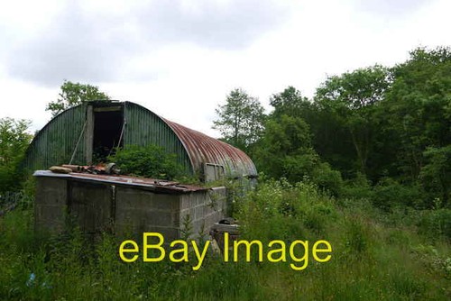 Photo 6x4 nissen - 6x4,
