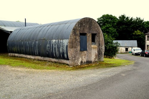 Photo 6x4 nissen - photo,