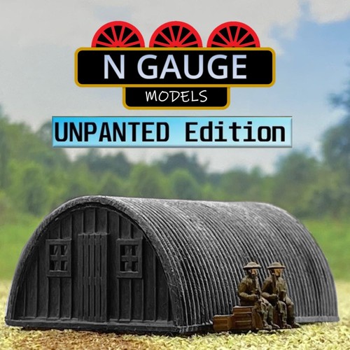 Unpainted scale gauge - unpainted, n