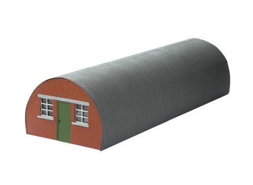 Ratio 558 gauge nissen - 558, hut