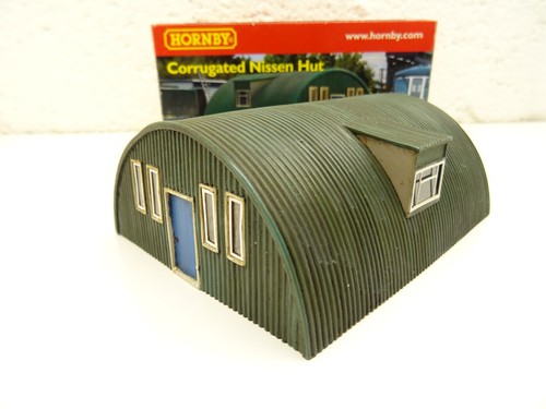 Gauge hornby skaledale - hornby,