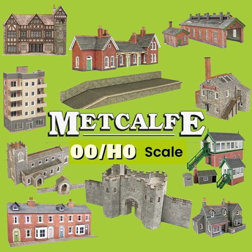 Gauge metcalfe model - metcalfe,