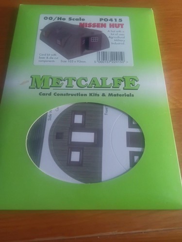 Metcalfe gauge po415 - metcalfe.,
