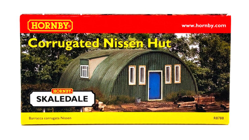 Hornby gauge skaledale - 00,