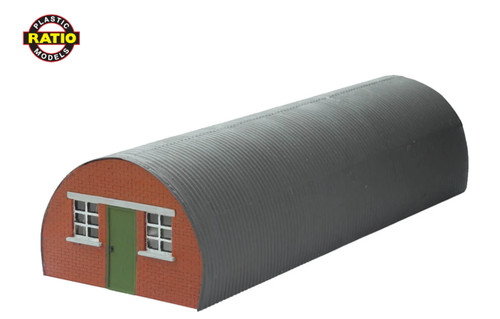 Ratio 558 nissen hut - ratio, oo