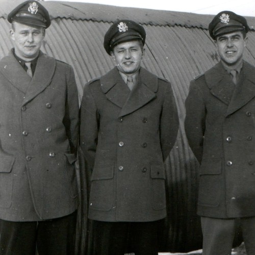C1940s wwii army - wwii,