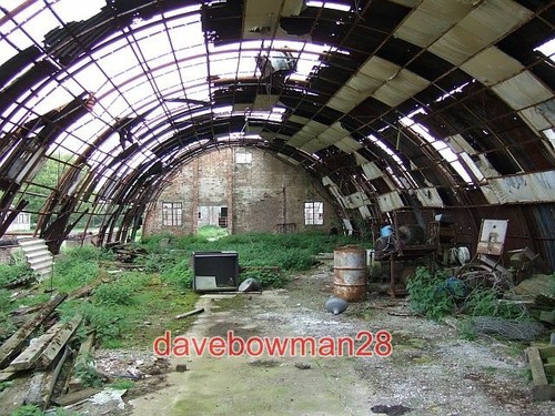 Photo marsworth airfield - photo,