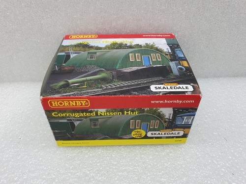 Hornby r8788 gauge - oo,
