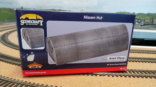 Bachmann scenecraft 110 - bachmann, 44-110