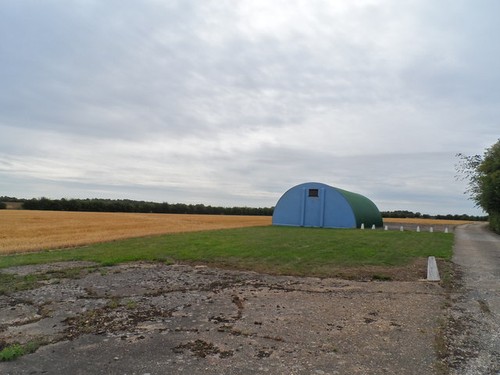 Photo nissen hut style - photo, a2