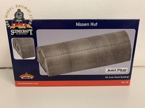 Bachmann 110 gauge - bachmann, 44-110