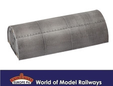 Bachmann 44-110 Nissen Hut OO