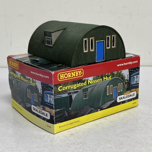 Hornby skaledale r8788 - skaledale,