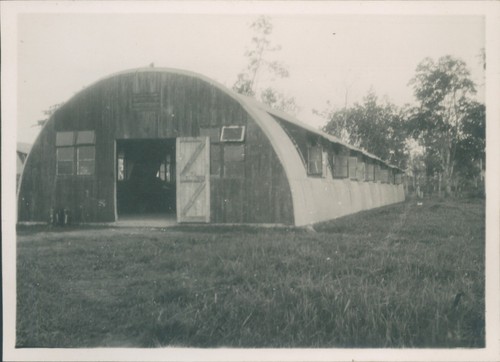 Photo 1947 singapore raf - singapore,