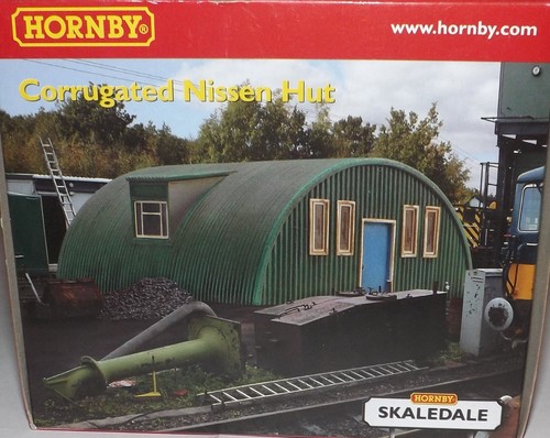 Hornby r8788 skaledale - r8788,