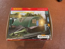 Hornby OO R8788 Corrugated