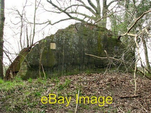 Photo 6x4 remains - remains, a
