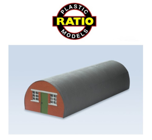New ratio trackside series - ratio,
