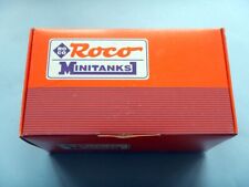 Roco Minitanks 614 1/87 scale