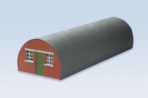 Ratio 558 nissen huts makes - ratio,