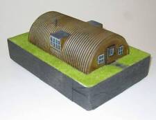 OO Gauge Nissen Huts / Plastic