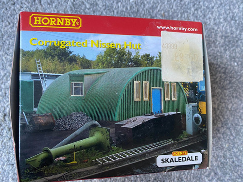 Hornby skaledale r8788 resin - ,