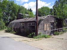 Photo 6x4 Nissen Hut Tenterden