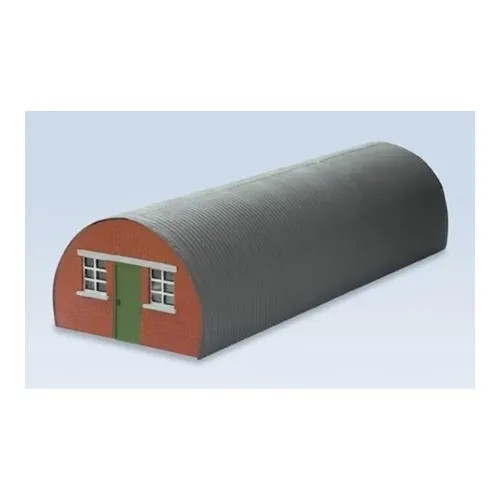 Ratio 558 nissen hut kit - ratio,