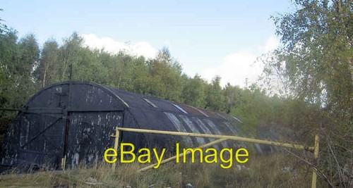Photo 6x4 nissen - photo,
