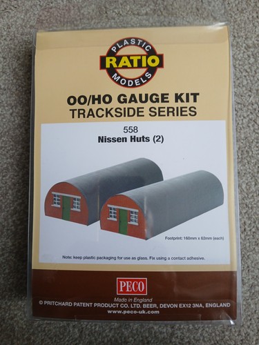 Ratio trackside series kit - ratio,