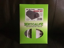 METCALFE-PO415 OO/HO NISSEN