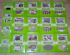 Metcalfe 00 Gauge 1:76 scale