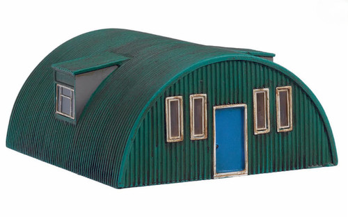 Hornby skaledale corrugated - hornby,