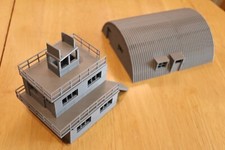 WW2 EUROPE RAF Tower Air