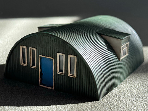 Hornby skaledale corrugated - hornby,