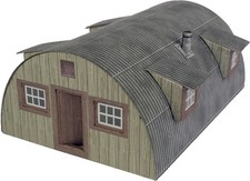 Metcalfe PO415 "NISSEN HUT"